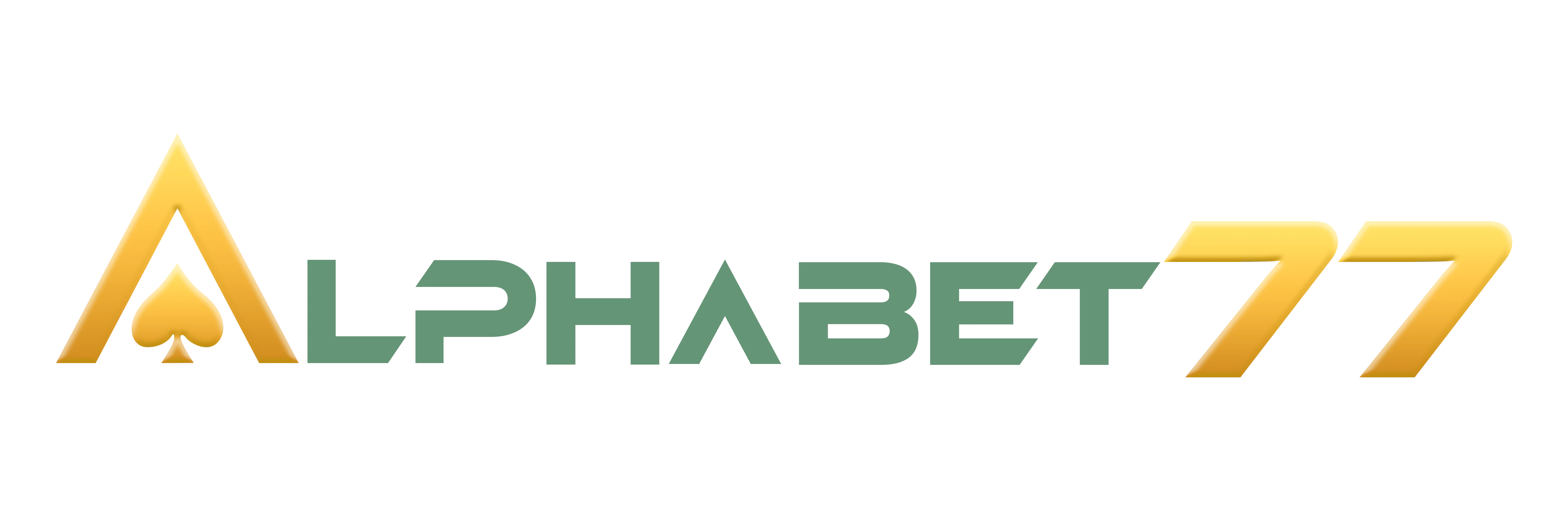 ALPHABET77 นวัตกรรมการเดิมพันแห่งอนาคต
